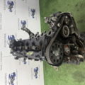 Двигун 1.6 CAY Volkswagen Passat B7 (2010-2015) 03L100032T
