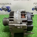 Генератор  Volkswagen Passat B7 (2010-2015) 03L903024A