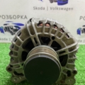 Генератор  Volkswagen Passat B7 (2010-2015) 03L903024A