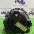 Генератор  Volkswagen Passat B7 (2010-2015) 03L903024A