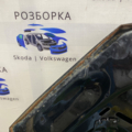 Капот USA Volkswagen Passat B7 (2010-2015) 561823031E