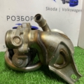 Клапан EGR Volkswagen Passat B7 (2010-2015) 04L131512BR