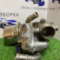 Клапан EGR Volkswagen Passat B7 (2010-2015) 04L131512BR