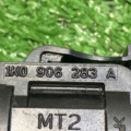 Клапан магнітний Volkswagen Passat B7 (2010-2015) 1K0906283A