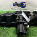 Колектор впускний 1.6 Volkswagen Passat B7 (2010-2015) 03L129711AL