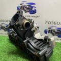 Колектор впускний 1.6 Volkswagen Passat B7 (2010-2015) 03L129711AL
