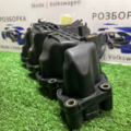 Колектор впускний 1.6 Volkswagen Passat B7 (2010-2015) 03L129711AL