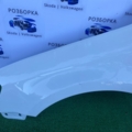 Крило переднє ліве  Volkswagen Passat B7 (2010-2015) 3AA821021B