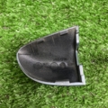 кришка ручки зовнішніх дверей задніх лівих Volkswagen Passat B7 (2010-2015) 3C0837879