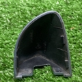 кришка ручки зовнішніх дверей задніх лівих Volkswagen Passat B7 (2010-2015) 3C0837879