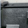 Кронштейн кріплення годинника Volkswagen Passat B7 (2010-2015) 3AA857318C