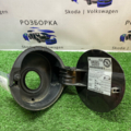 Лючок бензобака (топливного бака) Volkswagen Passat B7 (2010-2015) 1K0010497C