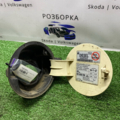 Лючок бензобака (топливного бака) Volkswagen Passat B7 (2010-2015) 1K0010497C