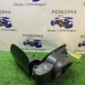 Лючок бензобака (топливного бака) Volkswagen Passat B7 (2010-2015) 1K0010497C