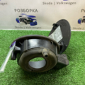 Лючок бензобака (топливного бака) Volkswagen Passat B7 (2010-2015) 1K0010497C