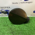 Лючок бензобака (топливного бака) Volkswagen Passat B7 (2010-2015) 1K0010497C