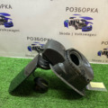 Лючок бензобака (топливного бака) Volkswagen Passat B7 (2010-2015) 1K0010497C