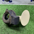 Лючок бензобака (топливного бака) Volkswagen Passat B7 (2010-2015) 1K0010497C