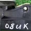 Лючок бензобаку Volkswagen Passat B7 (2010-2015) 3AE809857A