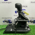 Механизм переключения Кулис Volkswagen Passat B7 (2010-2015) 3AB713025B