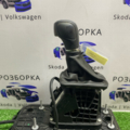 Механизм переключения Кулис Volkswagen Passat B7 (2010-2015) 3AB713025B