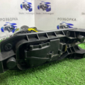 Механизм переключения Кулис Volkswagen Passat B7 (2010-2015) 3AB713025B