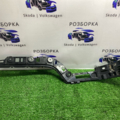 Монтажний елемент бампера Volkswagen Passat B7 (2010-2015) 3AF807393