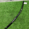 Направляюча скла дверей задня права Volkswagen Passat B7 (2010-2015) 3C9839066A