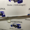 Правий хром молдинг Volkswagen Passat B7 (2010-2015) 3AF8533467Z7