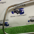 Правий хром молдинг Volkswagen Passat B7 (2010-2015) 3AF8533467Z7
