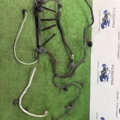 Проводка двигуна Passat b7 2.0  Volkswagen Passat B7 (2010-2015) 03L972619BF