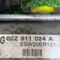 Стартер  Volkswagen Passat B7 (2010-2015) 02Z911024A