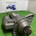 Стартер  Volkswagen Passat B7 (2010-2015) 02Z911024A