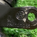 Трубопровід системи охолодження Volkswagen Passat B7 (2010-2015) 5N0121065