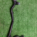 Трубопровід системи охолодження Volkswagen Passat B7 (2010-2015) 5N0121065