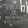 Важіль задньої підвіски верхній лівий правий  Volkswagen Passat B7 (2010-2015) 5Q0505351B