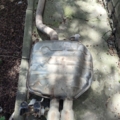 Вихлопна труба  Volkswagen Passat B7 (2010-2015) 3C0253611AF
