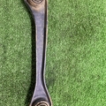 Задня поперечна тяга Volkswagen Passat B7 (2010-2015) 1K0501530C