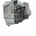 6ступ. механическая кп Passat b7 2.0 Volkswagen Passat B7 02Q300050E
