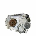 6ступ. механическая кп Passat b7 2.0 Volkswagen Passat B7 02Q300050E