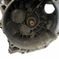 6ступ. механическая кп Passat b7 2.0 Volkswagen Passat B7 02Q300050E
