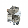 7ступенчатая кп dsg NAT 1.8TSI Volkswagen PASSAT B7 0AM300051R00B