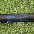 Амортизатор кришки багажника vw passat b7 СЕДАН Volkswagen Passat B7 3AE827550A02S