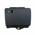 Бардачок коричневий Passat b7 Volkswagen Passat B7 3AB857097