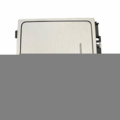 БАРДАЧОК passat b7 usa. Volkswagen Passat B7 561863284G