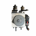 Блок ABS VOLKSWAGEN PASSAT B7 2010-2014 Volkswagen Passat B7 3AA614109AG