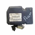 Блок abs vw passat b7 Volkswagen Passat B7 3AA614109AB