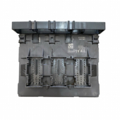 Блок керування bcm Volkswagen Passat B7 3AA937087E