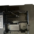 Блок комфорта vw passat b7 Volkswagen Passat B7 5K0937085S