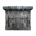 Блок комфорту Volkswagen Passat B7 3AA937087F